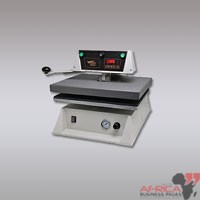 Automatic Heatpress - HTP 728