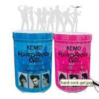 Kemo Hair Gel