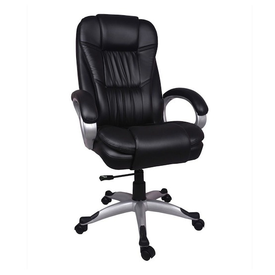 leather Office Chair