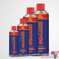 Revv Anti-Rust Lubricant Spray