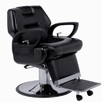 Customized High Quality Barber Chair