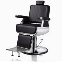Beauty Salon Customized High Quality Barber Chair