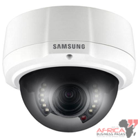 Samsung CCTV