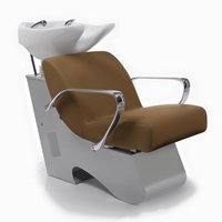 Shampoo Chair for Modern Salon