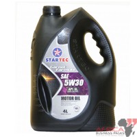 Startec Motor Oil - SAE 5W30