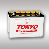 Tokyo Batteries