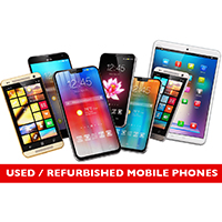 Used Mobile Phones
