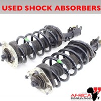 Used Shock Absorbers