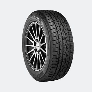 Celsius CUV – Toyo Tires