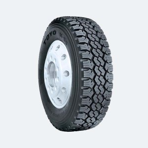 M-55 - Toyo Tyres