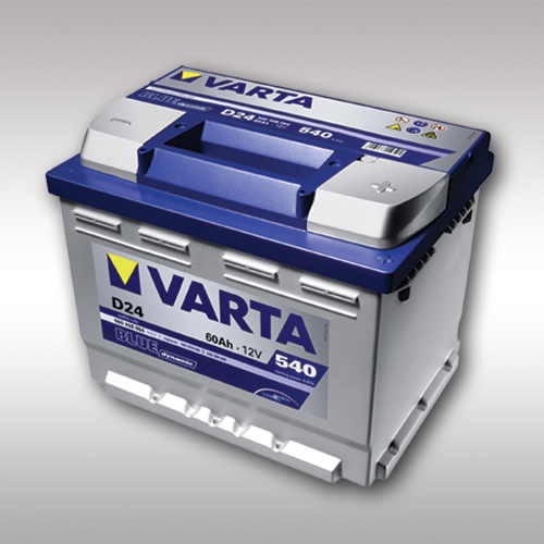 Varta Battery - Africa Business Pages
