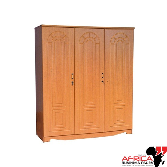 wardrobe-four-door