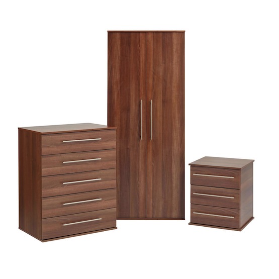 drawer-wooden