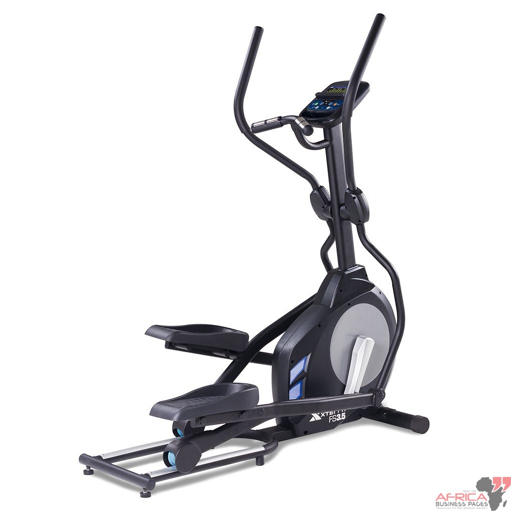 XTERRA Fitness Elliptical Trainer - FS3.5